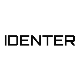 IDENTER logo