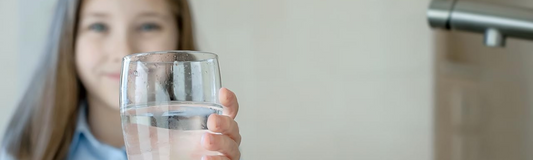 Is Your Water Pure Enough for Your Family's Health?