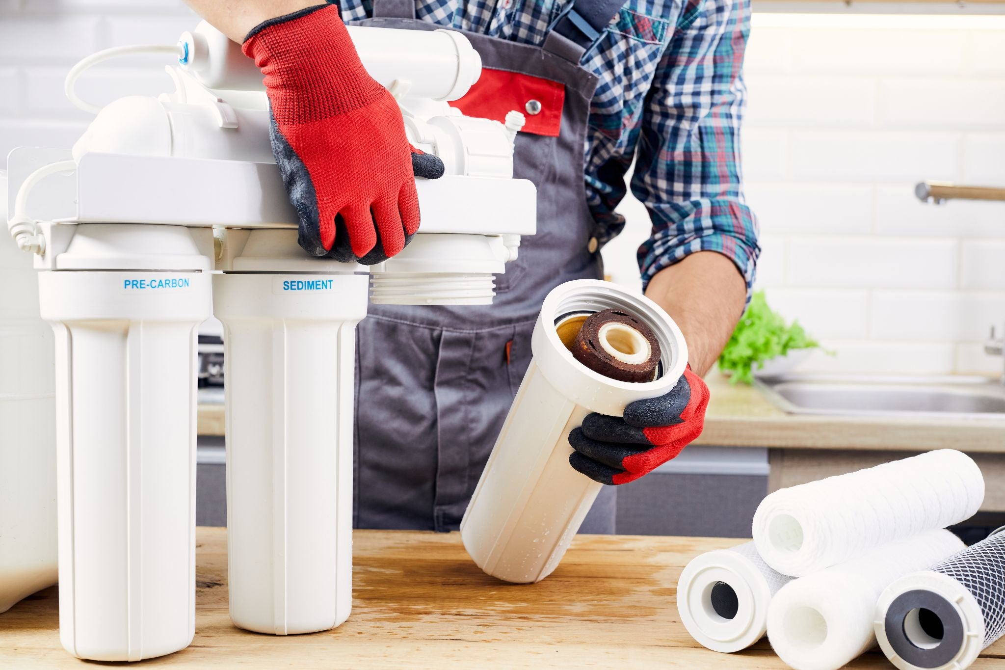 Install Your Flow Meter Like a Pro: Simple Instructions for Every Home ...